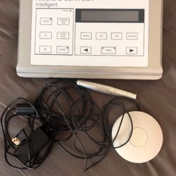 Noveau Contour Intelligent  Tattoo Machine 