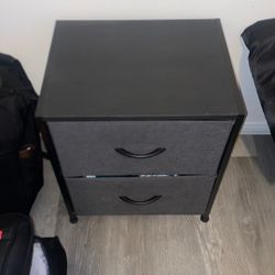 Nightstand 