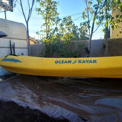 Kayak
