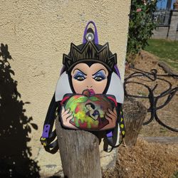 Disney Loungefly Backpack 