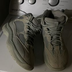 Yeezy boots