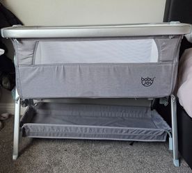 Baby Bassinet