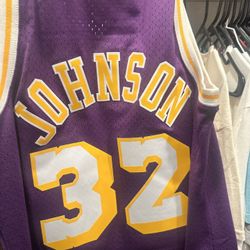 Lakers Jersey