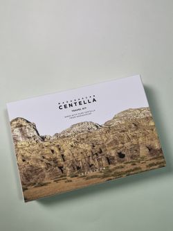 SKIN1004 Madagascar Centella Travel Kit – Brand New & Sealed 🌿✨