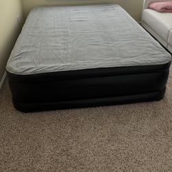 King Air Mattress