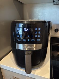 Gourmia Air fryer