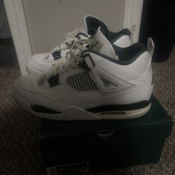 Jordan 4