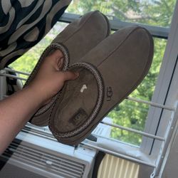 Size 13 Men’s Tasman Ugg Slippers 