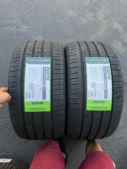 Lanvigator 265 35 R19