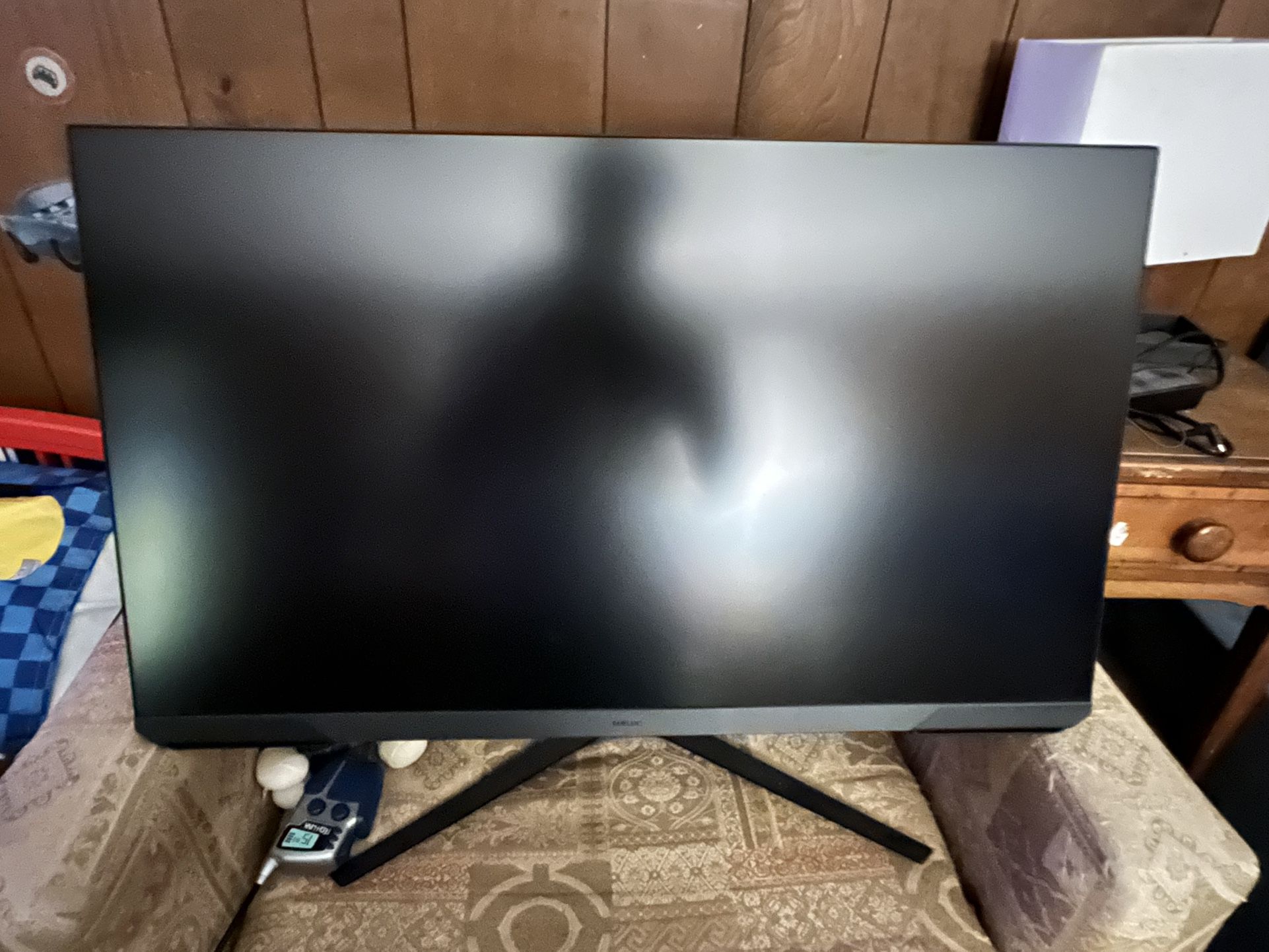 Samsung Odyssey G5 Gaming Monitor 32inch