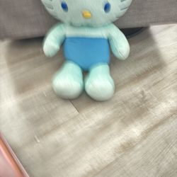Build A Bear Hello Kitty 