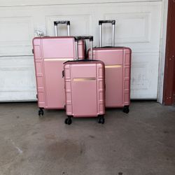 Luggage 