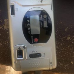 fujifilm endeavor 260ix zoom