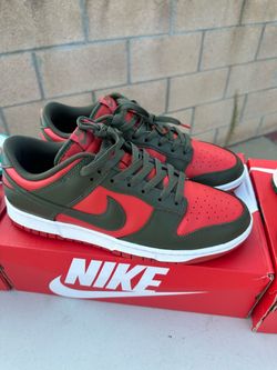 Nike dunk 11.5 Freddy color wave $125 plus tax worn one day