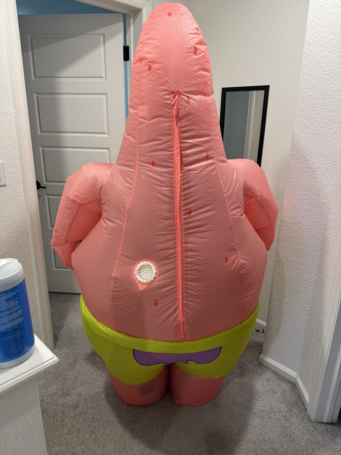 Patrick From SpongeBob Halloween Costume - $50 OBO