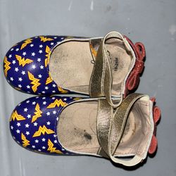 Toddler Shoes