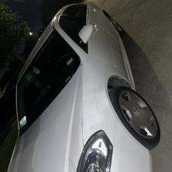 2013 Chevrolet Impala