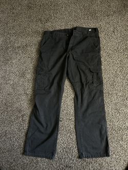Vintage Wrangle Cargo Pants