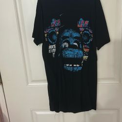 Five Nights At Freddy's Shirts 