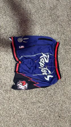 Chicago Raptors H&N