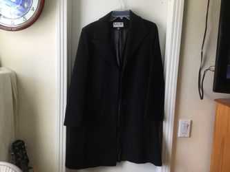 Women’s Coat