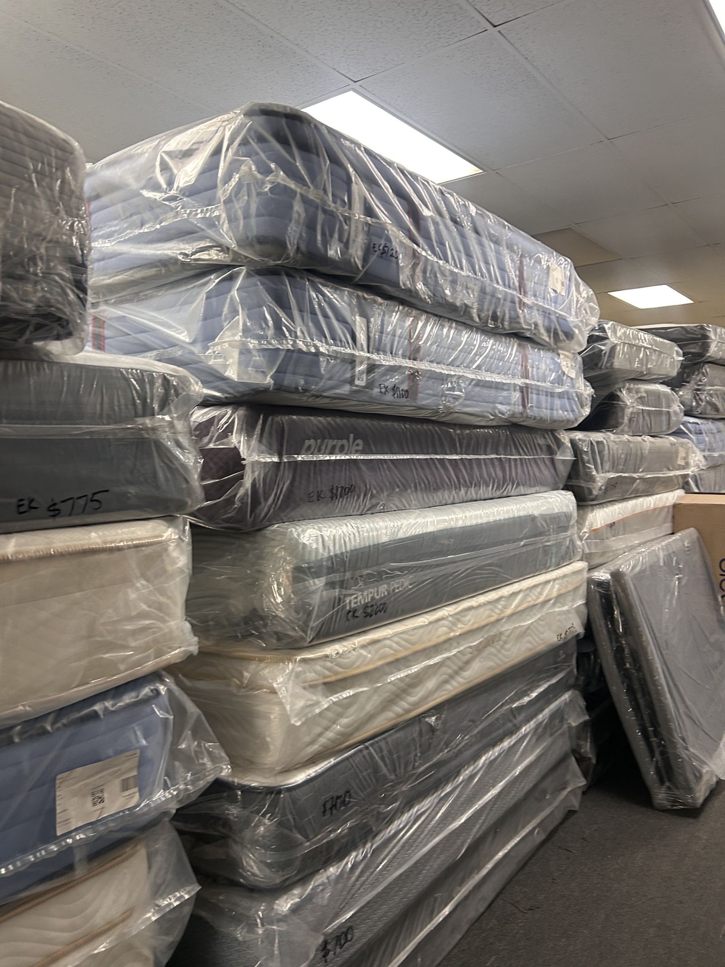 Mattress SALE