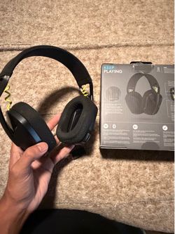 Logitech G435 Wireless Gaming Headset