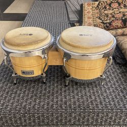 lp Congas