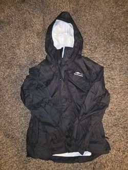 Grundens Men's Storm Runner 2.5L Waterproof Jacket
