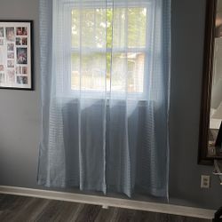 Curtains