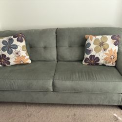 3 Seat Sofa