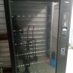 ** SNACK VENDING MACHINE** $700 obo