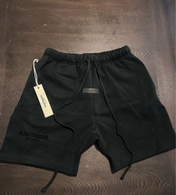 Strech Limo Essential Shorts