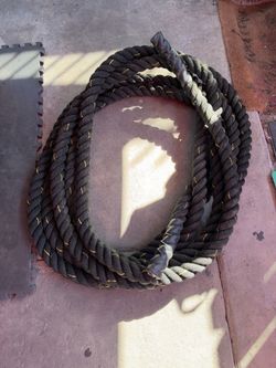 Battles Ropes 50 Pounds