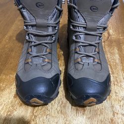 Oboz Bridger Mid B-Dry Waterprof Hiking Boots 