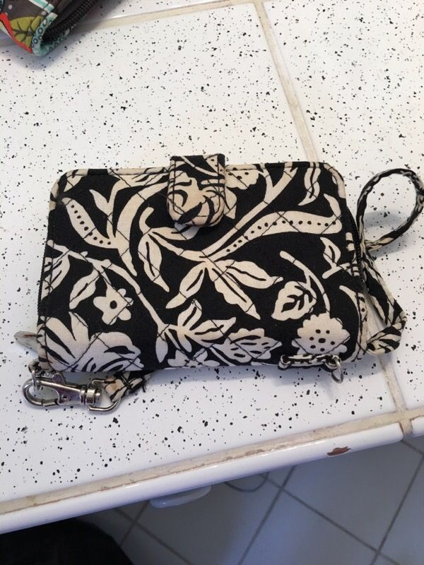 Small wallet