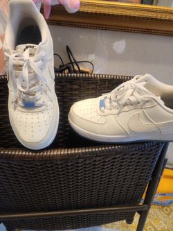 Nike shoe
