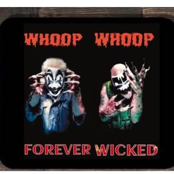 ICP Mouse Pad 