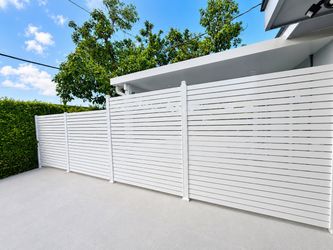 Aluminum Gates, Rolling Gates, Portones De Aluminio ,Gates, Fence , Doors, Picket, Cercas, soporte Para Buzones/horizontal/durafance/tejidas /aluminio