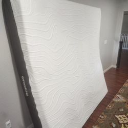 Ohgeni King Size Mattress 