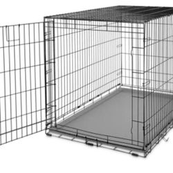 Dog Cage 