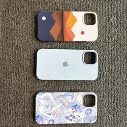 9 IPhone 15 Phone Cases