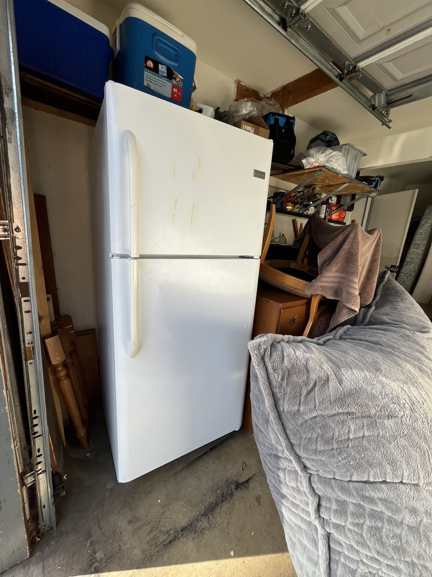 Refrigerador
