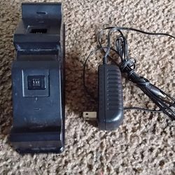 Xbox Battery Pack Charger 