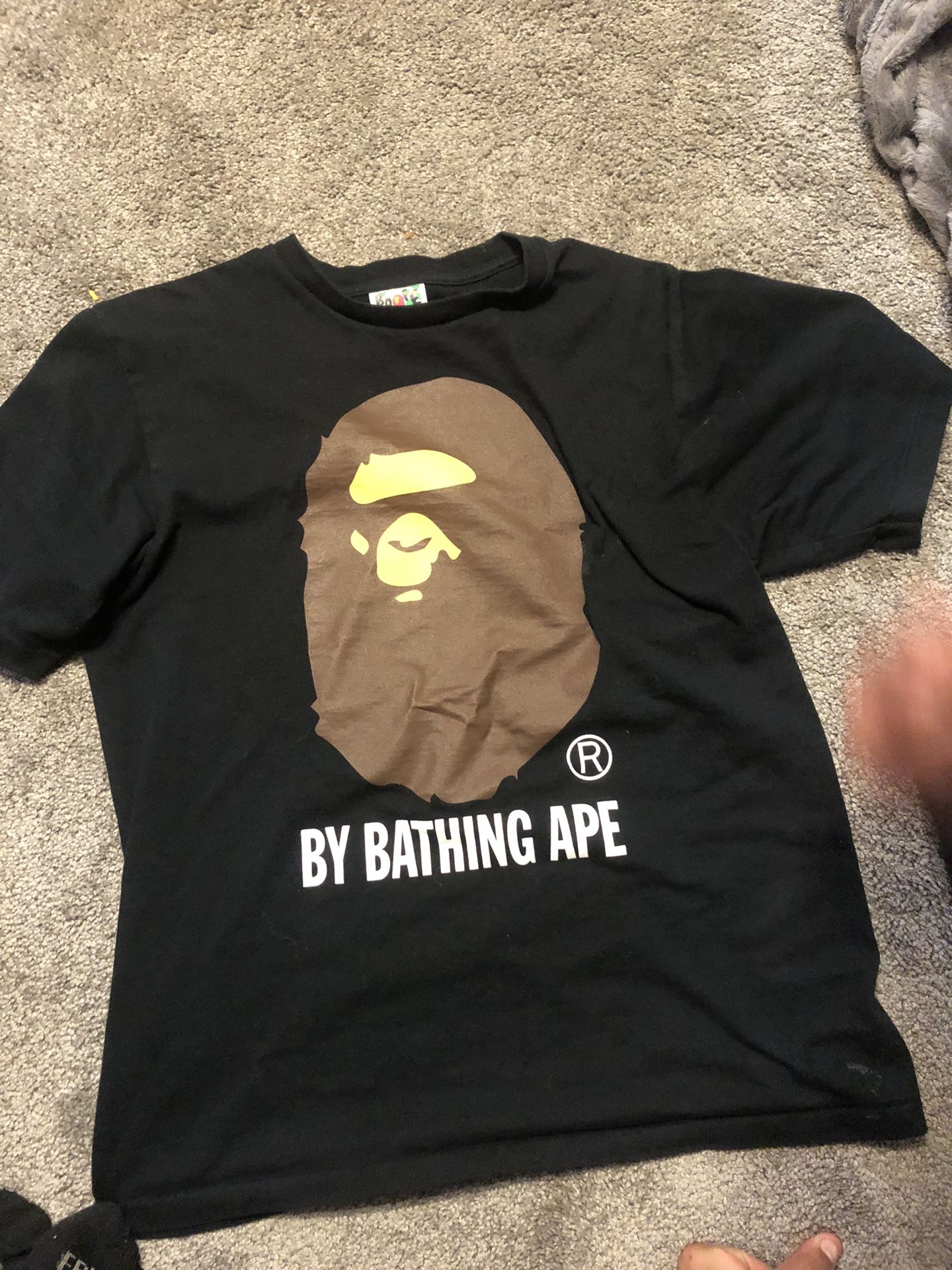 Bape T-shirt