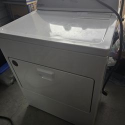 Washer and Dryer Set
