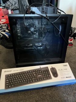 Gaming pc