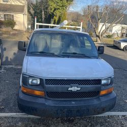 2006 Chevrolet Express