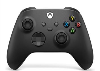 XBOX Wireless Gaming Controller | Carbon Black