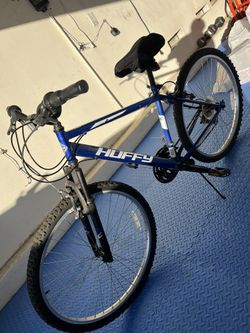 Bike For Sale